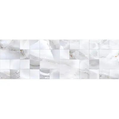 Primavera Joie DG12-02 Silver 02 glossy 30x90