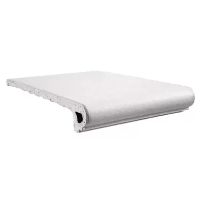 Gres de Aragon Cotto Blanco 25x33