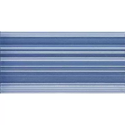 Piemme Valentino Nuances Blu Formella 9 25x50