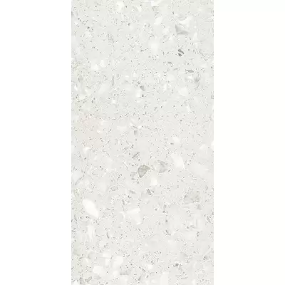Art&amp;Natura Ceramica Marmo River Mosaic White Glossy 60x120