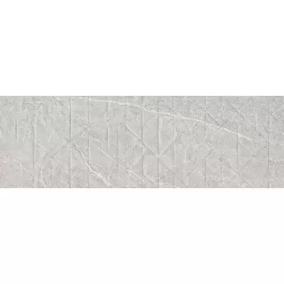 Meissen (Mei) Grey Blanket GBT-WTA093 серый рельеф 89x29