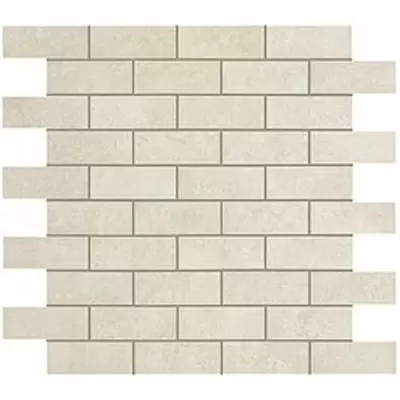 Atlas Concorde Boost 9BMW White Minibrick 30.5x30.5