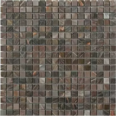 Premium Marble Чистые цвета Louis Red Polished 29,7x29,7
