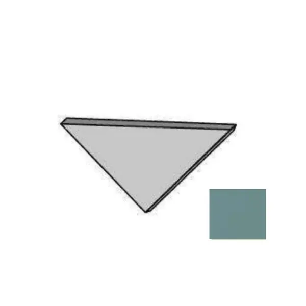 Atlas Concorde Boost Color AP0M Teal Corner A E Matt 1,4x1,4