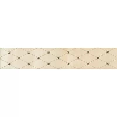 Kerama Marazzi Летний сад AD\B288\8260 Бежевый 5.7x30