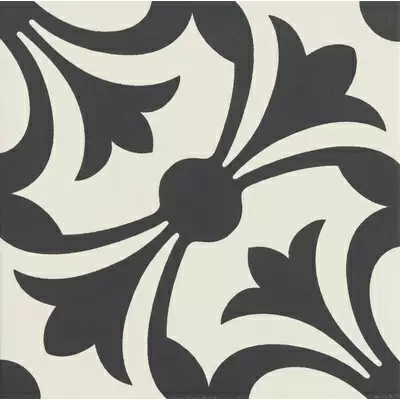 Ceramiche Grazia Althaus AHL5 Lipsia Nero 20x20