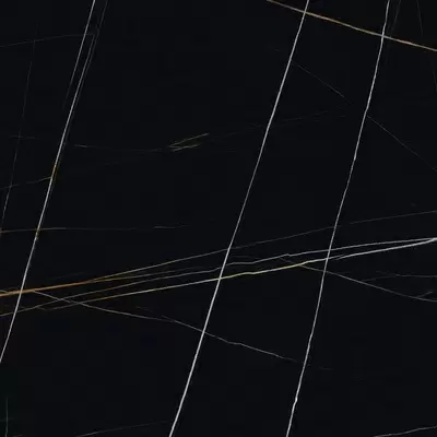 Inalco Azalai 6 Negro Natural 100 100x100