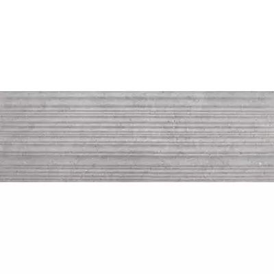 Rocersa ceramic Muse Relive Grey rect 40x120