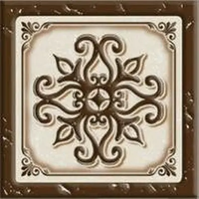 Freelite Decor Tozzetto CF93010053 Севилья 6x6