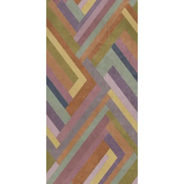 ABK Wide & Style 0009464 Blocks Hazel 120x280