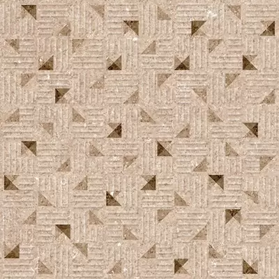 Equipe Area15 Confetti Sand 15x15