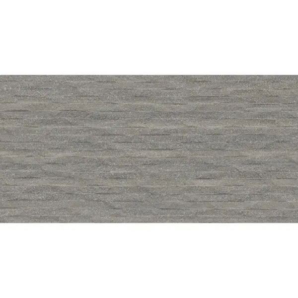Ergon Elegance Pro EK8A Mural Dark Grey Naturale Ret 30x60