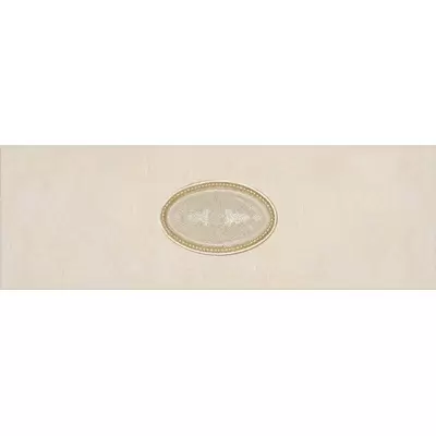 Atlantic tiles projects Belvedere Inserto Victoria 10,5x16,5