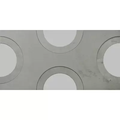 Apavisa Regeneration 8431940229084 Grey Natural Decor Moon 44.63x89.46