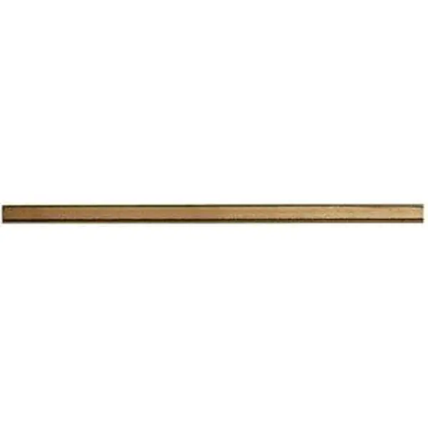 Dual Gres Vietto Enya Listelo Oro Limon 2x60