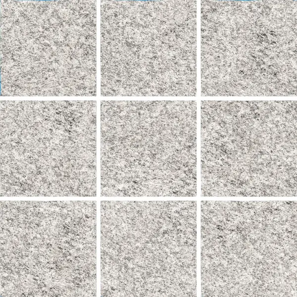 41zero42 Brutus 4101317 Block Mosaic 30x30 - керамическая плитка и керамогранит