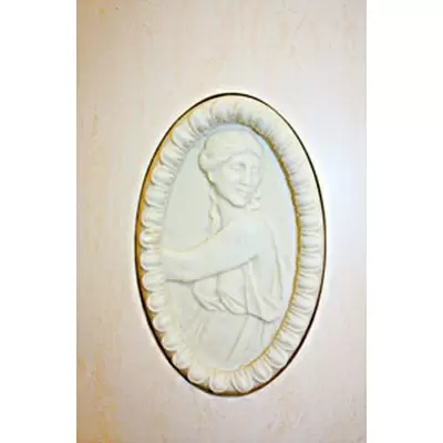Lasselsberger (LB-Ceramics) Равена Ventana 19.8x39.8