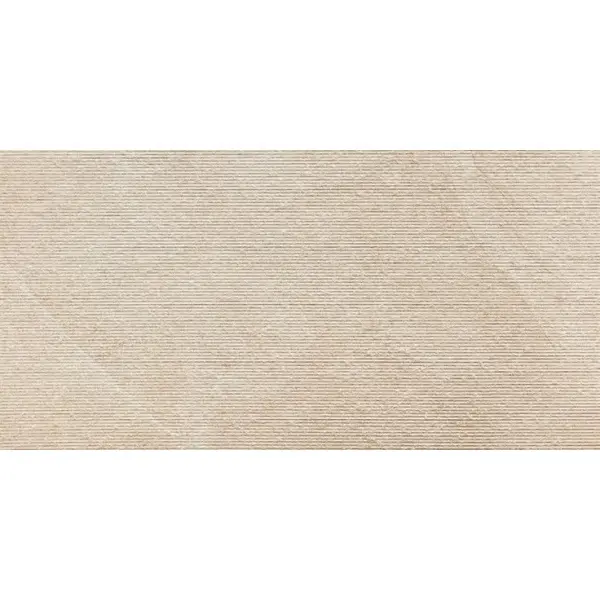 ABK Poetry Stone 0010804 Carving Beige Nat R 60x120