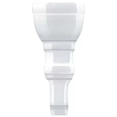 Ceramiche Grazia Formae FIA1 Angoli Finale Fidia Cotton 2,5x10