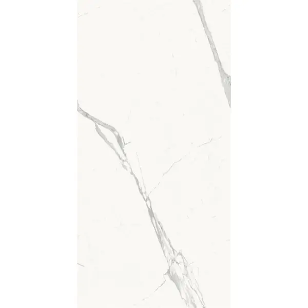 Ariostea Ultra Marmi UM6S37260 Statuario Ultra Natural 6mm 37,5x75