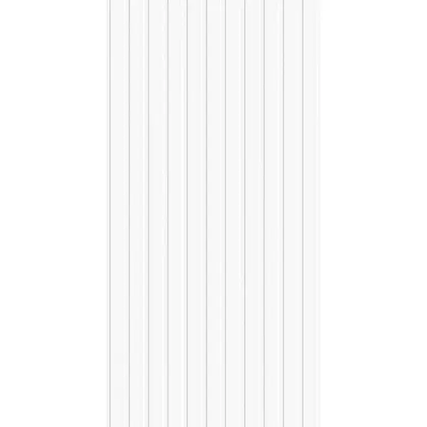 Kerama Marazzi Танжер KM6012B0021R 1 Белый Матовый Структура Обрезной 60x119,5