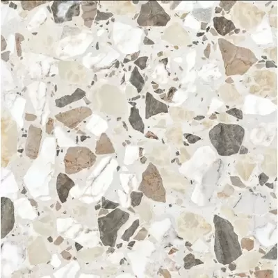 Vitra Marble-X K949791LPR01VTE0 Терраццо 7Лпр 60x60