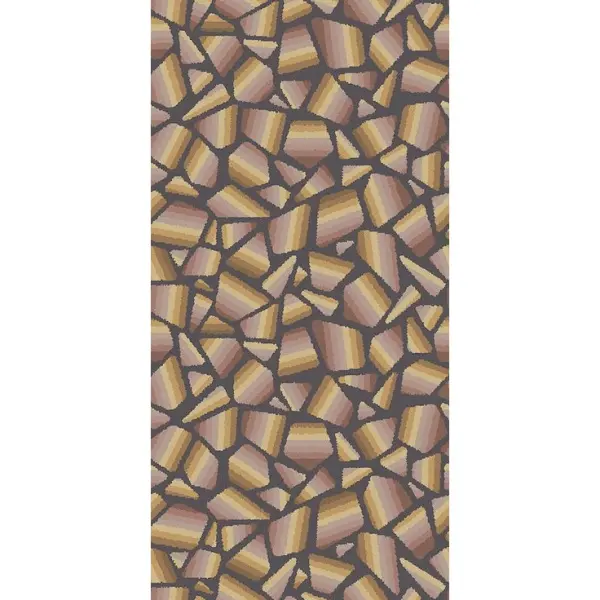 ABK Wide & Style 0009568 Shard Curry 120x280
