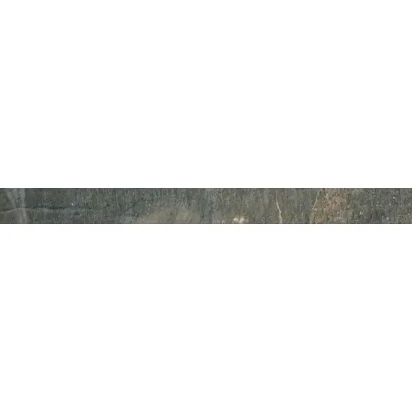ABK Fossil stone 0015177 Battiscopa Blue Nat Ret 5,5x60 - керамическая плитка и керамогранит