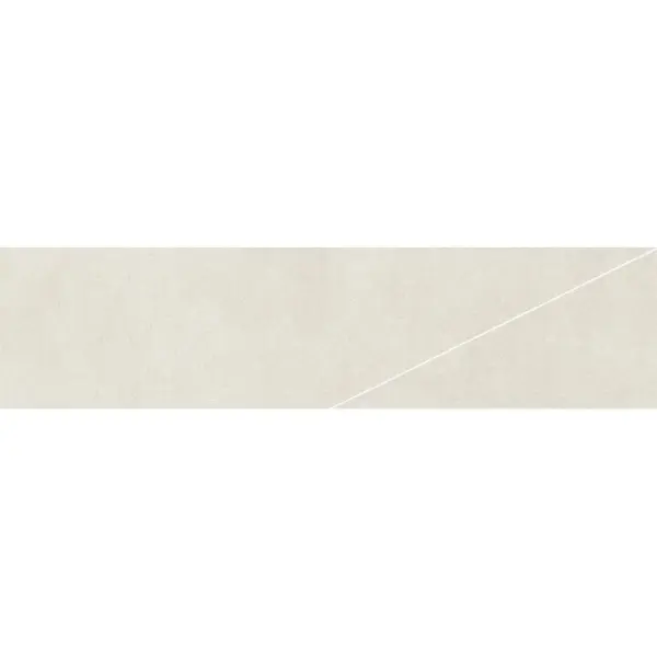 Living Ceramics Cava LV11948 White Pattern 1 7A 7,5x30 - керамическая плитка и керамогранит