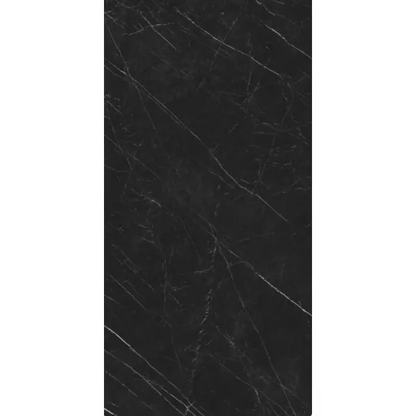 Venux Surface Marquina Gloss Polished 12mm 160x320 - керамическая плитка и керамогранит