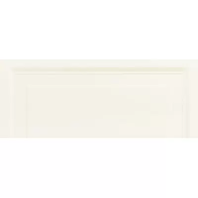 Tubadzin Royal Place White 3 STR 29.8x74.8