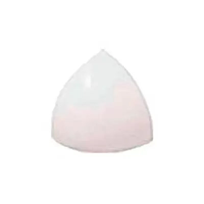 Vives Blancos Cantonera Blanco Brillo 5x5