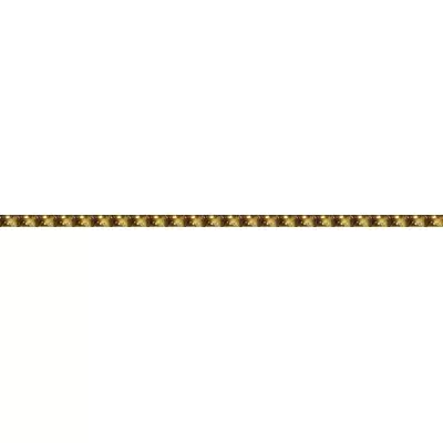 Шахтинская плитка Камелия Capsule Gold 0.7x25