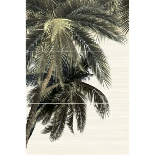 Alma ceramica Del mare PWU09DLM3 из 3-х плиток 50x74,7 - керамическая плитка и керамогранит