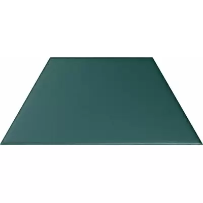Tonalite Trapez TRA1682 Teal 10x23