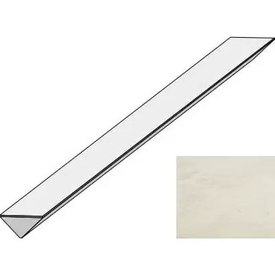 Atlas Concorde Marvel Edge LM4W Imperial White Corner 1.4x40