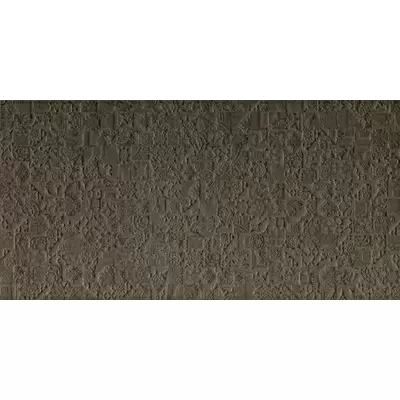 Apavisa Nanoeclectic 8431940180873 Black Decor 29.75x59.55