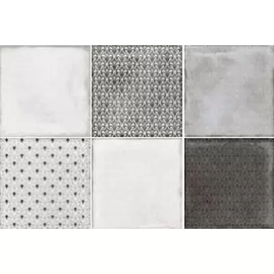 Equipe Splendours 24057 Royal grey 15x15