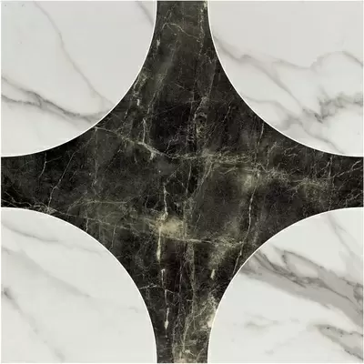 Apavisa Marble 8431940321429 Jolie Pulido Decor 89.46x89.46