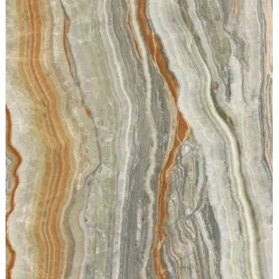 Del Conca Boutique GRBO06RJ HBO6 Onice Fantastico Rett 120x120