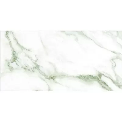 ITC Statuario Mint High Glossy 60x120