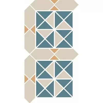 TopCer Auckland Sheet 38.9x19.5