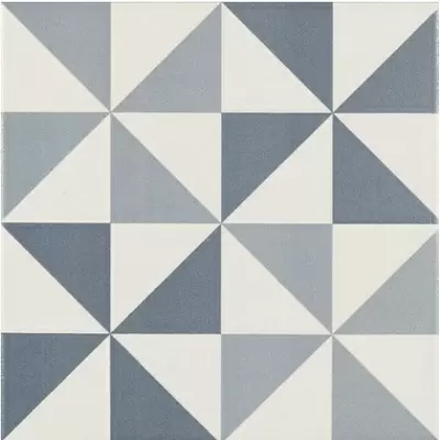 Ribesalbes Antigua PT02108 Azul 004 20x20