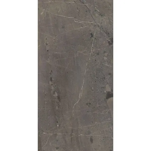 Kerama Marazzi Марсель KM6012B0300R Коричневый глянцевый обрезной 60x119,5 - керамическая плитка и керамогранит
