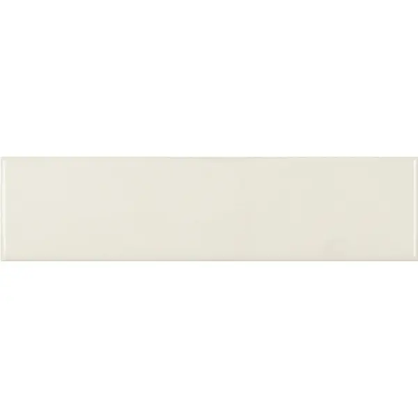 Ape ceramica Mud A038702 White 7,5x30 - керамическая плитка и керамогранит