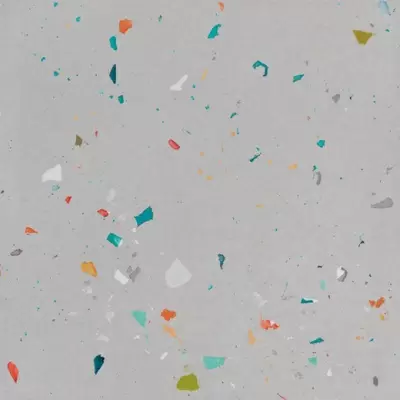 WOW Color Drops 108795 Grey 18.5x18.5