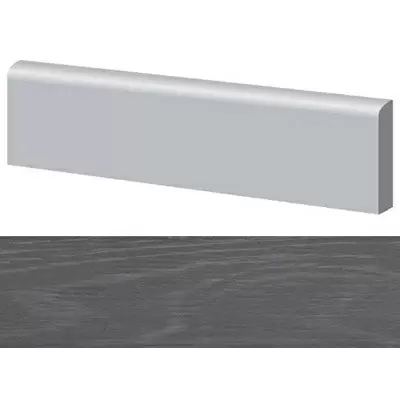 Casalgrande Padana Newood 4338091 Black 90x9