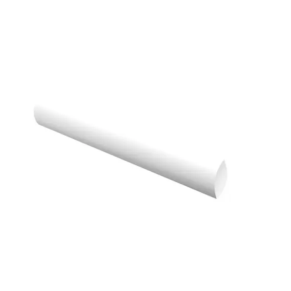 41zero42 Stories 4101312 End Matte 1,2x10 - керамическая плитка и керамогранит