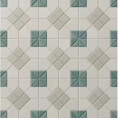 WOW Tesserae 127476 Suit Marino 28x28