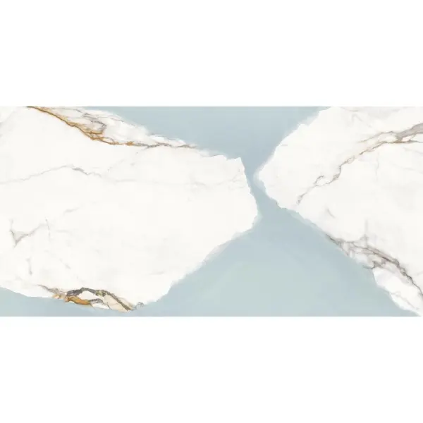 Provenza Unique Marble EKT2 Ambra Paonazzetto Lappato Ret 60x120